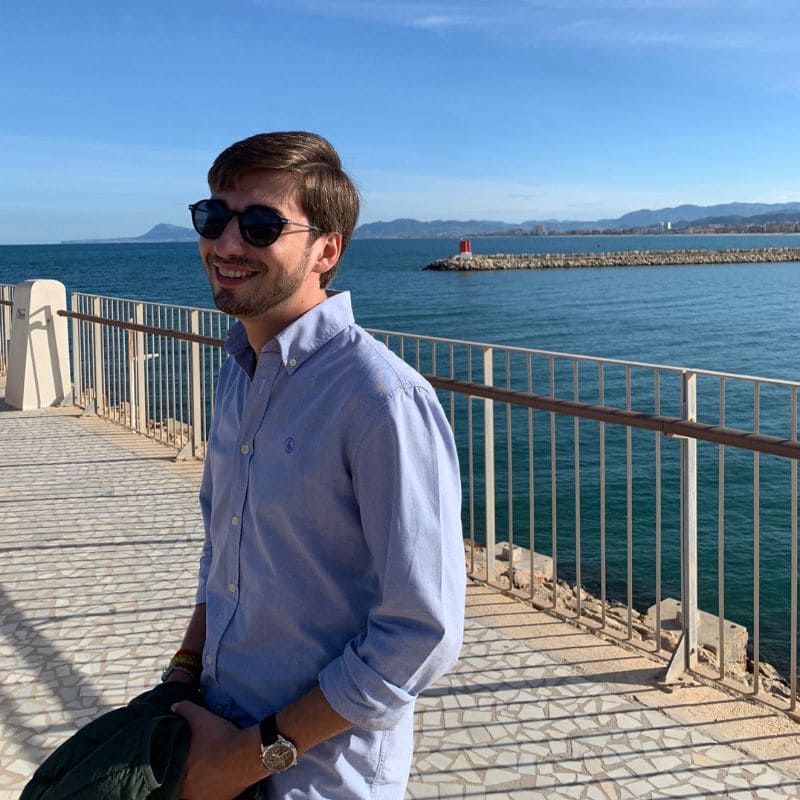 Ricardo Penadés - Automatizaciones Empresariales | Chatbots IA & n8n en Valencia